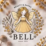 Beauty＆zakka  Bell*🍀ハンドメイド雑貨のお店🍀見るだけ大歓迎🍀オーダーも承ります🍀島根・浜田